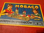 Mobaco doos B en C, Verzenden