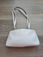 Prachtige Witte Picard Tas, Ophalen of Verzenden, Nieuw, Wit, Handtas