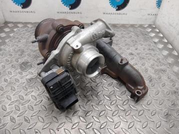 Turbo Fiat Opel 1600 diesel 2015-2020 beschikbaar voor biedingen