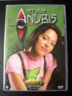 Het Huis Anubis aflevering 76 t/m 89 in nieuwstaat 1 dvd, Vanaf 6 jaar, Verzenden, Zo goed als nieuw, Overige genres