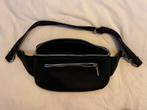 Fanny pack, Sieraden, Tassen en Uiterlijk, Tassen | Schoudertassen, Ophalen of Verzenden, Zwart