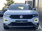Volkswagen T-Roc 2.0 TSI 4Motion Sport|pano|Beats|carplay, Automaat, 15 km/l, Gebruikt, Bedrijf