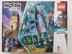 Lego Hidden Side 70437 Mystery 🏰 Castle 🆕️ ( in seal ), Kinderen en Baby's, Speelgoed | Duplo en Lego, Ophalen of Verzenden