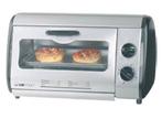 Mini Bakoven - 800 Watt, Witgoed en Apparatuur, Ovens, Ophalen, Minder dan 45 cm, Gebruikt, Oven