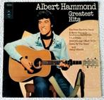 Albert Hammond: Greatest hits., Ophalen of Verzenden, 1960 tot 1980, Gebruikt