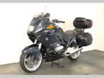 BMW R1100RT ABS 55000 km ! R 1100 RT  (bj 1999), Toermotor, Bedrijf, 2 cilinders