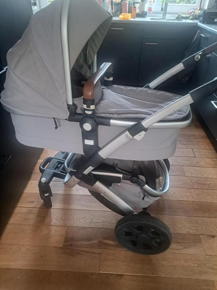 Joolz Geo2 kinderwagen, Kinderen en Baby's, Kinderwagens en Combinaties, Gebruikt, Overige merken, Ophalen