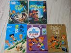 Bollie en Billie diverse, Meerdere stripboeken, Ophalen of Verzenden, Gelezen