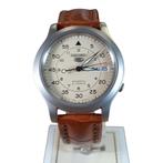 Seiko 5 7S26-02J0 | Nette Staat | 3 Maanden Garantie, Sieraden, Tassen en Uiterlijk, Horloges | Heren, Seiko, Zo goed als nieuw