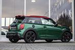 MINI Mini 2.0 John Cooper Works JCW Pack | Pano | Camera, Auto's, Mini, 232 pk, Euro 6, 4 cilinders, 4 stoelen