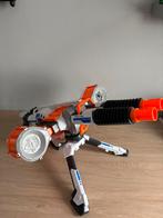 Nerf Elite Rhino-Fire, Ophalen, Gebruikt