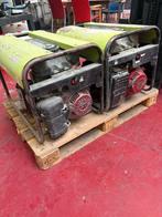 Partij Honda aggeregaten gx270, Doe-het-zelf en Verbouw, Motoren, Ophalen, Zo goed als nieuw, Benzinemotor, 1800 rpm of meer