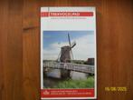 Trekvogelpad - Langste Natuurpad van Nederland, Boeken, Reisgidsen, Benelux, Gelezen, Overige merken, Fiets- of Wandelgids