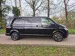 Volkswagen Transporter 2.0 TDI L2H1 28 Bulli LANG / 2 SCHUIF, Auto's, Bestelauto's, Nieuw, Origineel Nederlands, Te koop, 17 km/l