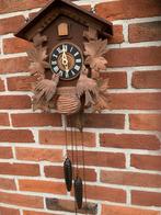 Koekoeksklok zonder bovenstukje, Verzenden