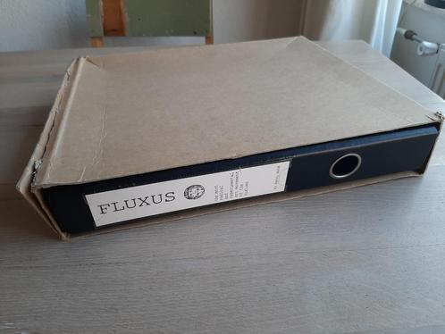 Fluxus The most radical experimental art movement 1979 Ruhe, Boeken, Kunst en Cultuur | Beeldend, Zo goed als nieuw, Schilder- en Tekenkunst