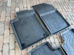 Citroen C3 rubberen matten set - Origineel, Ophalen, Nieuw