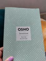 Osho intuitie, Boeken, Advies, Hulp en Training, Ophalen