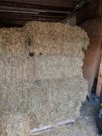 Balen hooi te koop, Ophalen, Vee