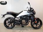 HUSQVARNA VITPILEN 401 (bj 2024), Bedrijf, 373 cc, 12 t/m 35 kW, Naked bike