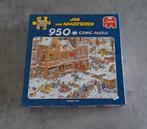 Jan van Haasteren Street Life 950 stukjes, Ophalen of Verzenden, 500 t/m 1500 stukjes, Zo goed als nieuw, Legpuzzel