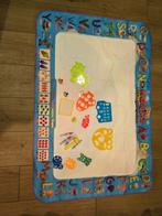 Magische watermat met accessoires, Ophalen of Verzenden, Zo goed als nieuw, Knutselen