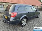 Opel Astra Wagon 1.6 Edition, Voorwielaandrijving, 15 km/l, Gebruikt, 4 cilinders