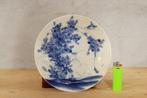 2x Japans Imari bord   in mooie staat, Ophalen of Verzenden