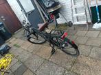 Stadsfiets te koop, Fietsen en Brommers, Fietsen | Dames | Damesfietsen, Versnellingen, Ophalen, Overige merken, 53 tot 56 cm