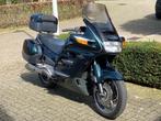 Honda Pan european ST1100, Toermotor, Particulier, 4 cilinders, 1100 cc