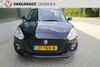 Suzuki Swift 1.2 Select Automaat / Camera / Navi / stoelverw, Stof, Gebruikt, 4 cilinders, 400 kg