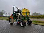 Portaaltractor (5x), Ophalen, Gebruikt, Dieselmotor, 1800 rpm of meer