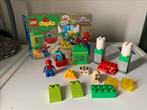 Duplo Spider-Man 10893 niet compleet, Kinderen en Baby's, Speelgoed | Duplo en Lego, Duplo, Ophalen of Verzenden, Zo goed als nieuw