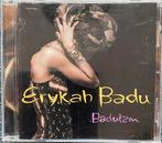 Erykah Badu - Baduizm, Verzenden, Gebruikt