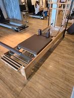 Pilates Reformer super goed en mooi, Ophalen of Verzenden, Nieuw