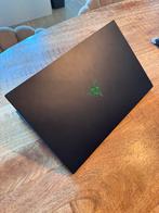 Razer Blade 17 i7 9750H, 240 Hz, 32 GB, RTX 2080 ZGAN !!, Computers en Software, Windows Laptops, Ophalen, Zo goed als nieuw, SSD