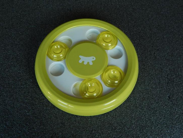 Ferplast activiteiten speelgoed Discover kat, Dieren en Toebehoren, Honden-accessoires, Zo goed als nieuw, Ophalen of Verzenden