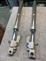 Suzuki Gsxr 1100/750 voorvork‘90-‘95, Motoren, Onderdelen | Suzuki, Ophalen, Gebruikt