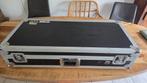 Road Ready flightcase voor dj set, Muziek en Instrumenten, Ophalen, Gebruikt, Overige instrumenten, Flightcase