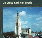 De Grote Kerk van Breda (Onze Lieve Vrouwe Kerk), Gelezen, Verzenden, Nederland, Overige onderwerpen
