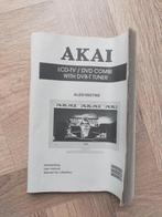 Lcd Tv, Gebruikt, 50 Hz, LCD, 40 tot 60 cm