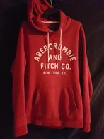 Abercrombie and Fitch trui sweater met hoodie, Maat 48/50 (M), Ophalen of Verzenden, Zo goed als nieuw, Abercrombie & Fitch