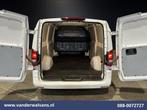 Mercedes-Benz Vito 114 CDI 136pk L2H1 Euro6 Airco | Camera |, Auto's, Gebruikt, 4 cilinders, 2000 kg, Wit