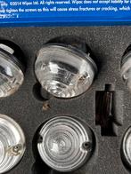 Defender td 5 land rover  verlichting, Ophalen of Verzenden, Gebruikt