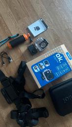 action camera oxc 3040U-IB, Verzenden, Overige merken