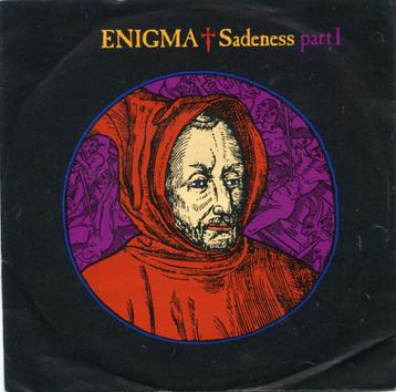 ENIGMA  -  Sadeness beschikbaar voor biedingen