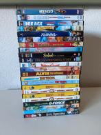 Set dvds, Cd's en Dvd's, VHS | Kinderen en Jeugd, Alle leeftijden, Ophalen of Verzenden, Zo goed als nieuw