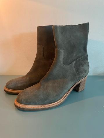 Shabbies Laarzen Maat 39 Nieuw! beschikbaar voor biedingen