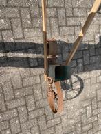 Prachtig oud zaaimachine, Tuin en Terras, Hand-tuingereedschap, Ophalen, Overige soorten