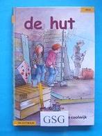 De hut nr. 3535-02, Ophalen, Zo goed als nieuw, Fictie algemeen